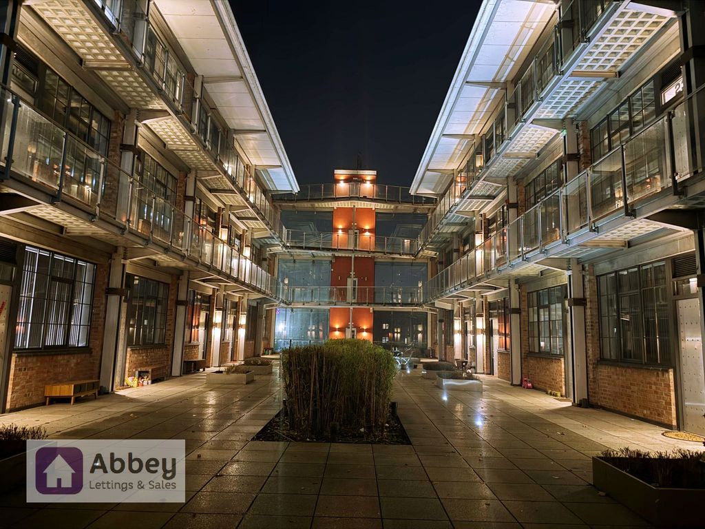 Property photo 1 of 15 Communal Court Yard