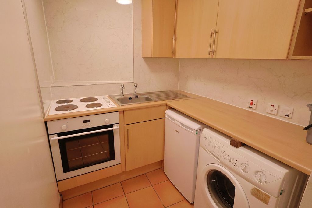 Property photo 3 of 12 Kitchen