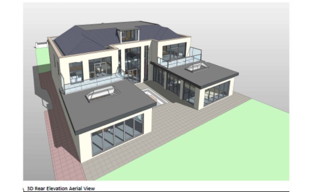 Additional image 10 of 4 bed detached house for saleVictoria Road, Formby, Liverpool L37