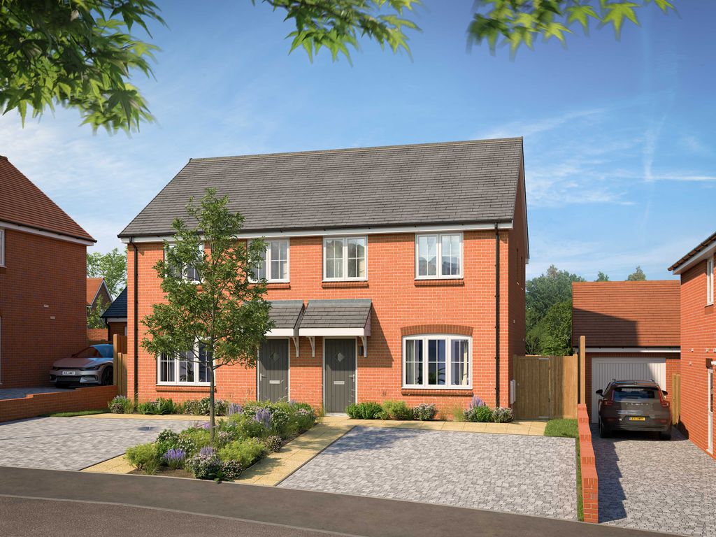 Property photo 1 of 13 CGI