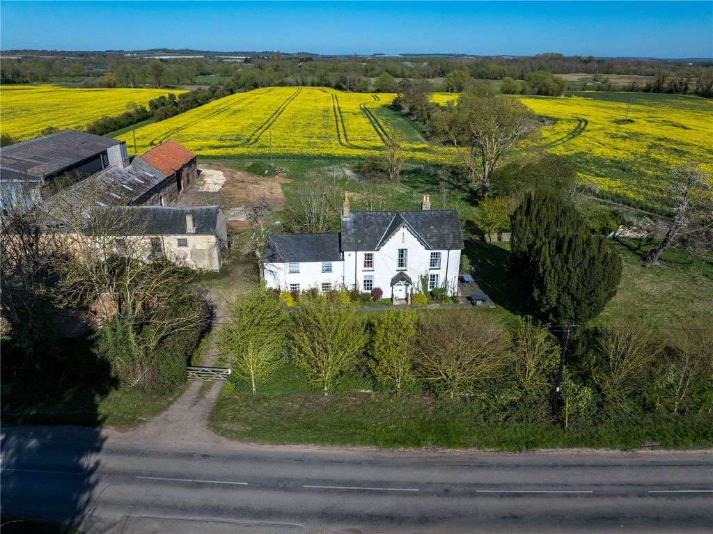 Additional image 5 of Land for saleWhittlesford Road, Little Shelford, Cambridge, Cambridgeshire CB22