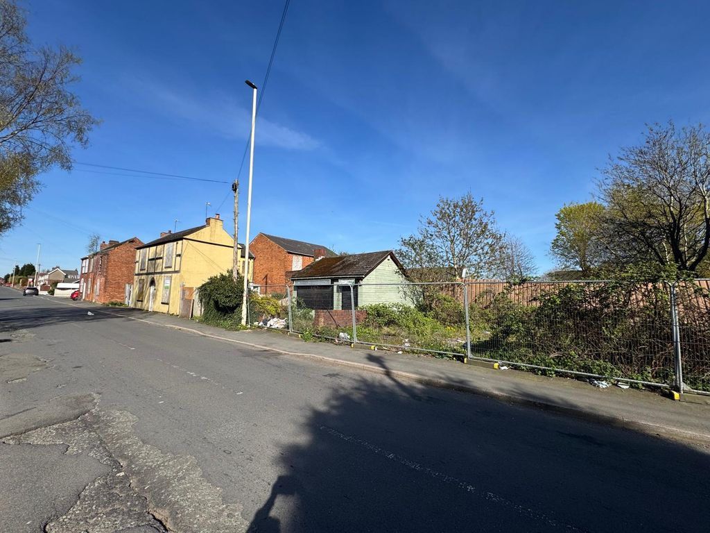Additional image 7 of Land for sale65 - 66 Vicarage Road West, Dudley, West Midlands DY1