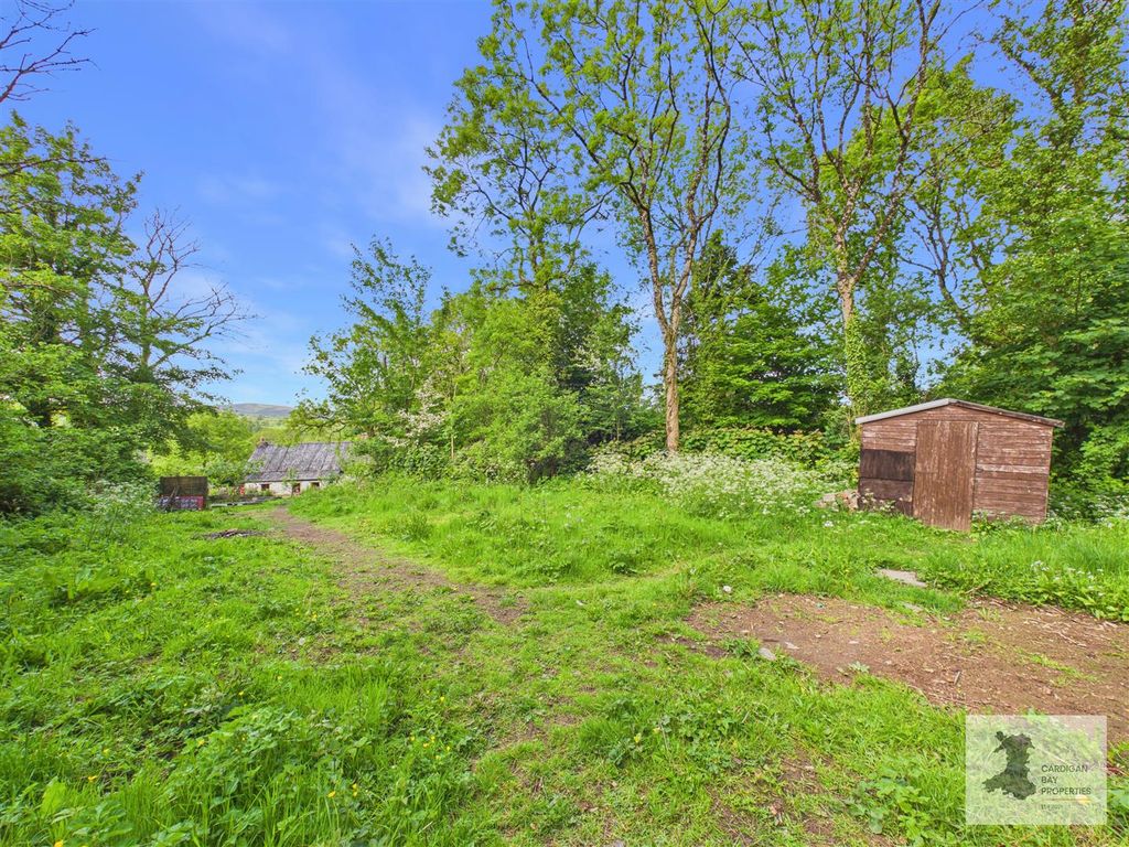 Additional image 48 of 4 bed detached house for saleAbercych, Newcastle Emlyn, Boncath SA37