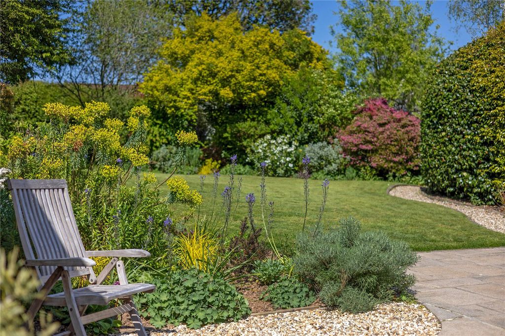 Additional image 19 of 6 bed detached house for saleWest Hill Road, West Hill, Ottery St. Mary, Devon EX11