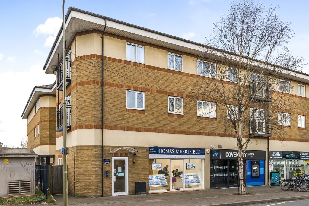 Property photo 1 of 20 Front Aspect