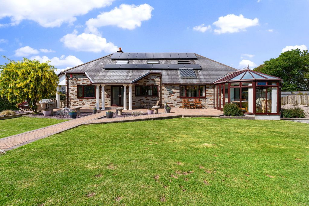 Additional image 43 of 7 bed detached house for saleSt Cleer PL14