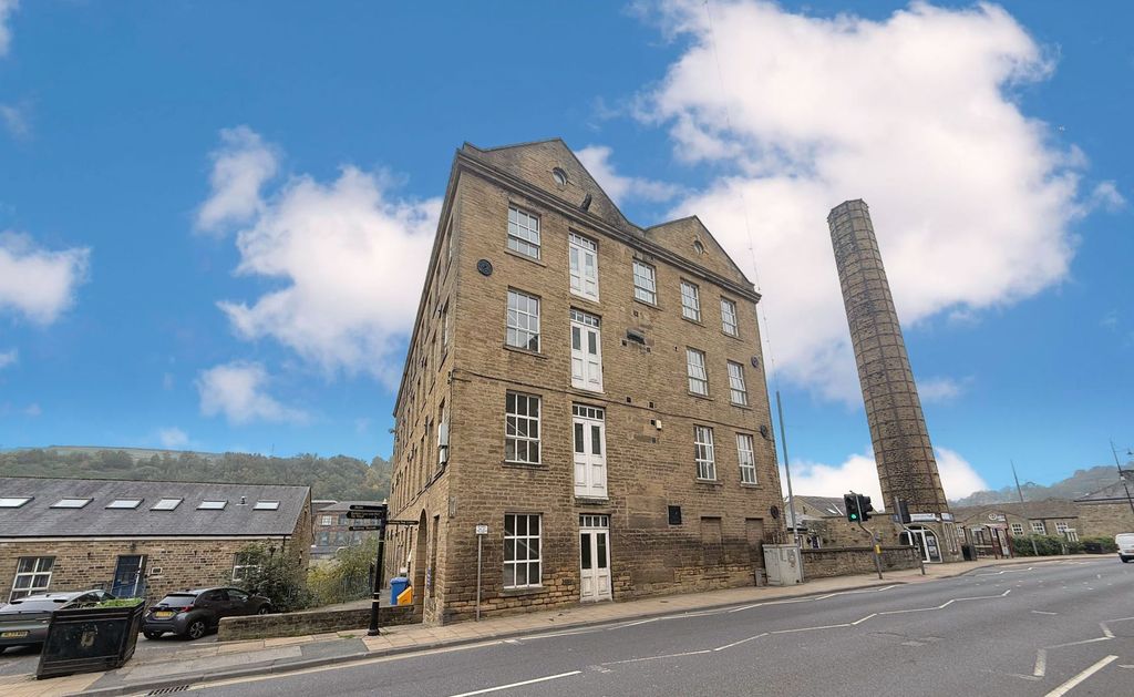 Additional image 5 of 2 bed flat for saleWharf Street, Carlton Mill Wharf Street HX6