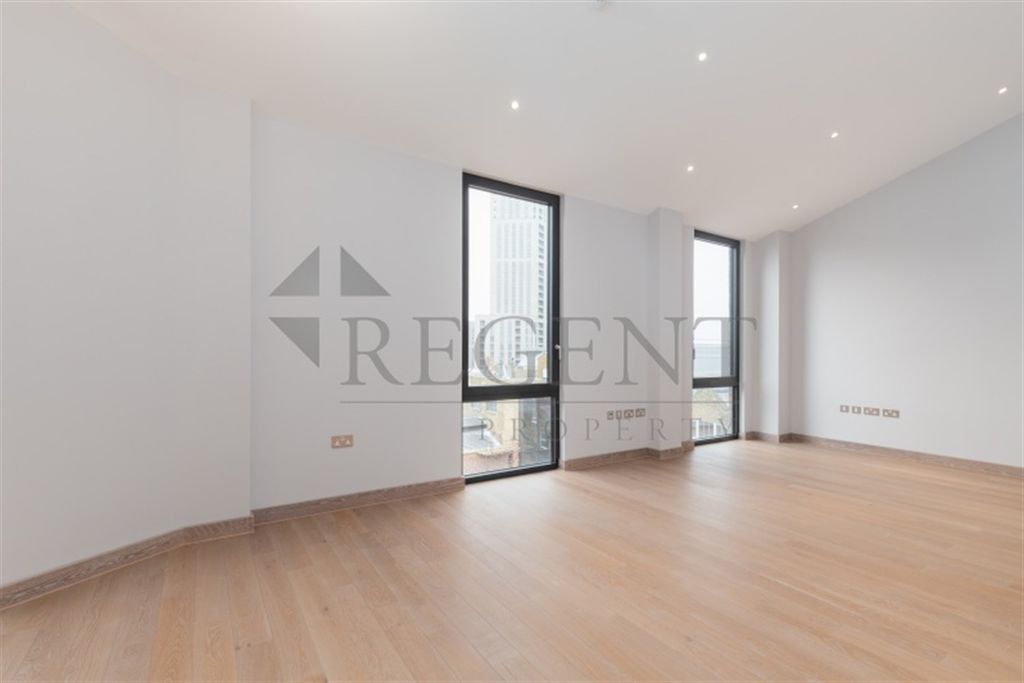 Property photo 3 of 10 Open Plan