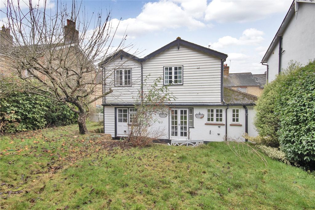 Property photo 2 of 18 Rear