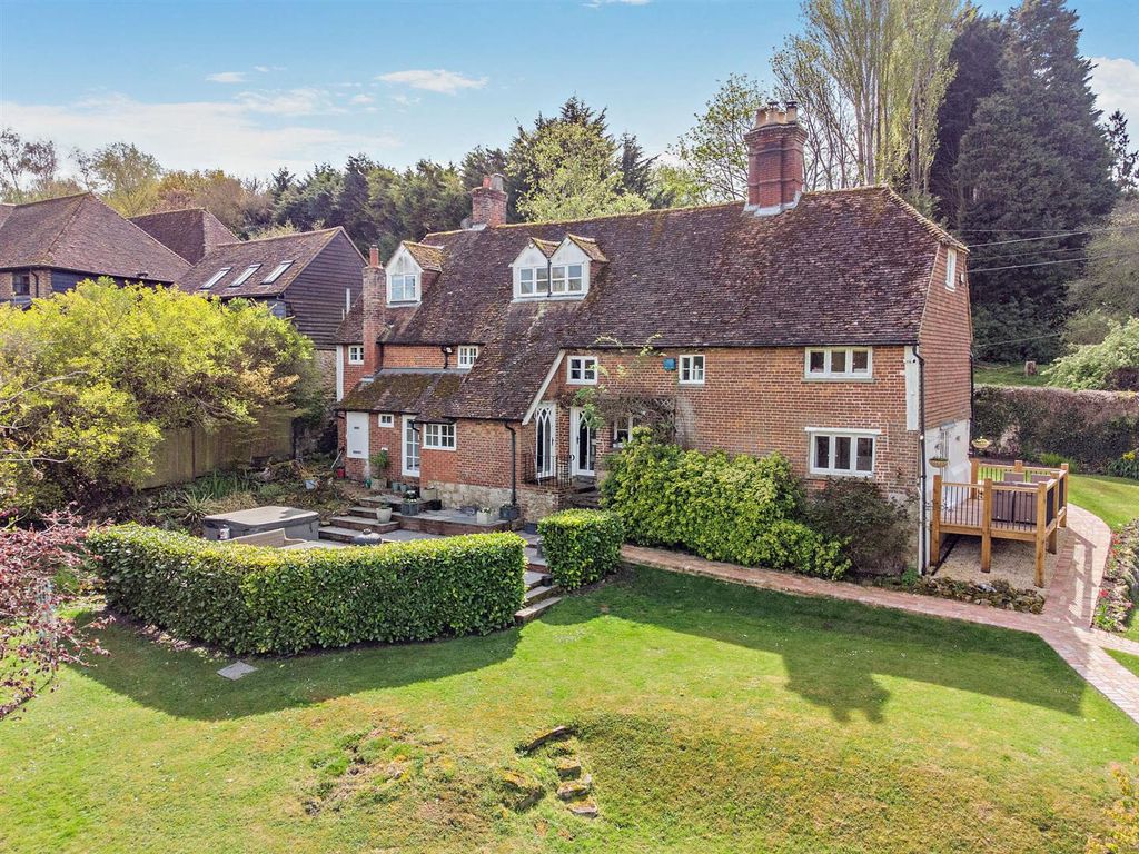 Property photo 1 of 30 Rear External