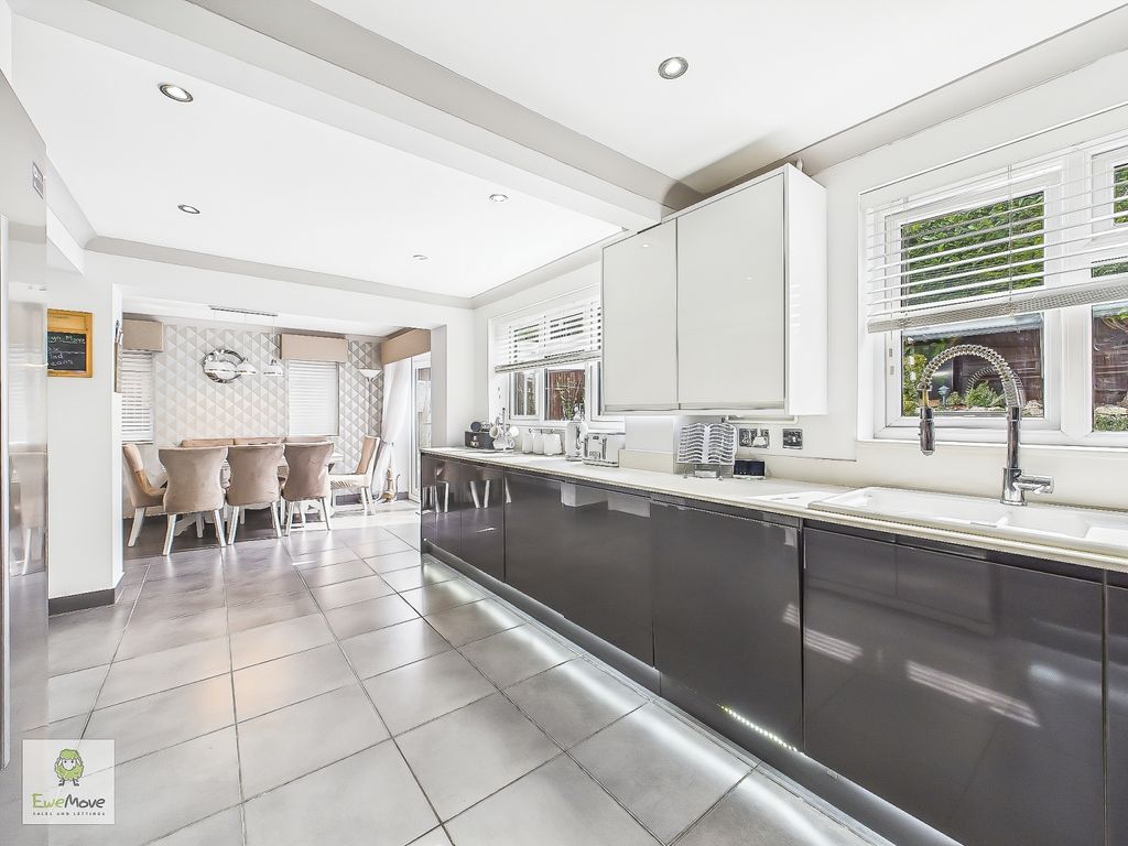 Property photo 2 of 30 Kitchen Into Family Area