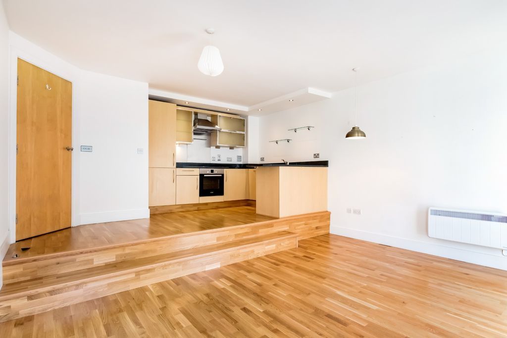 Property photo 3 of 9 Open Plan Living