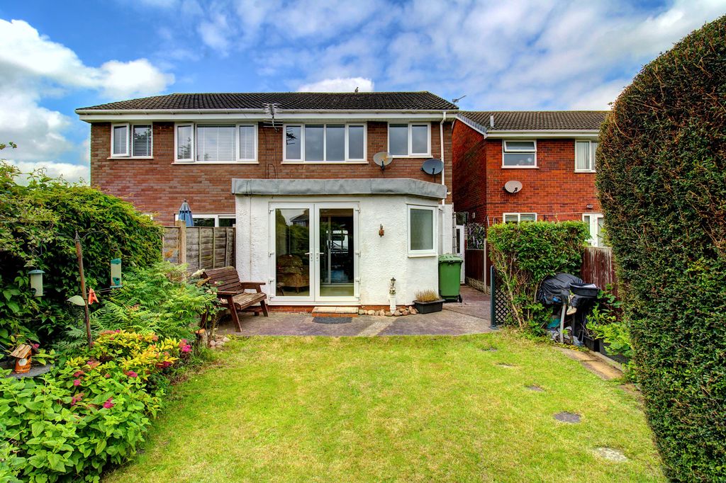 Property photo 2 of 15 Rear Elevation