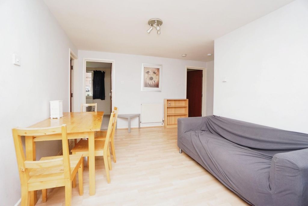 Property photo 3 of 14 Open Plan Living