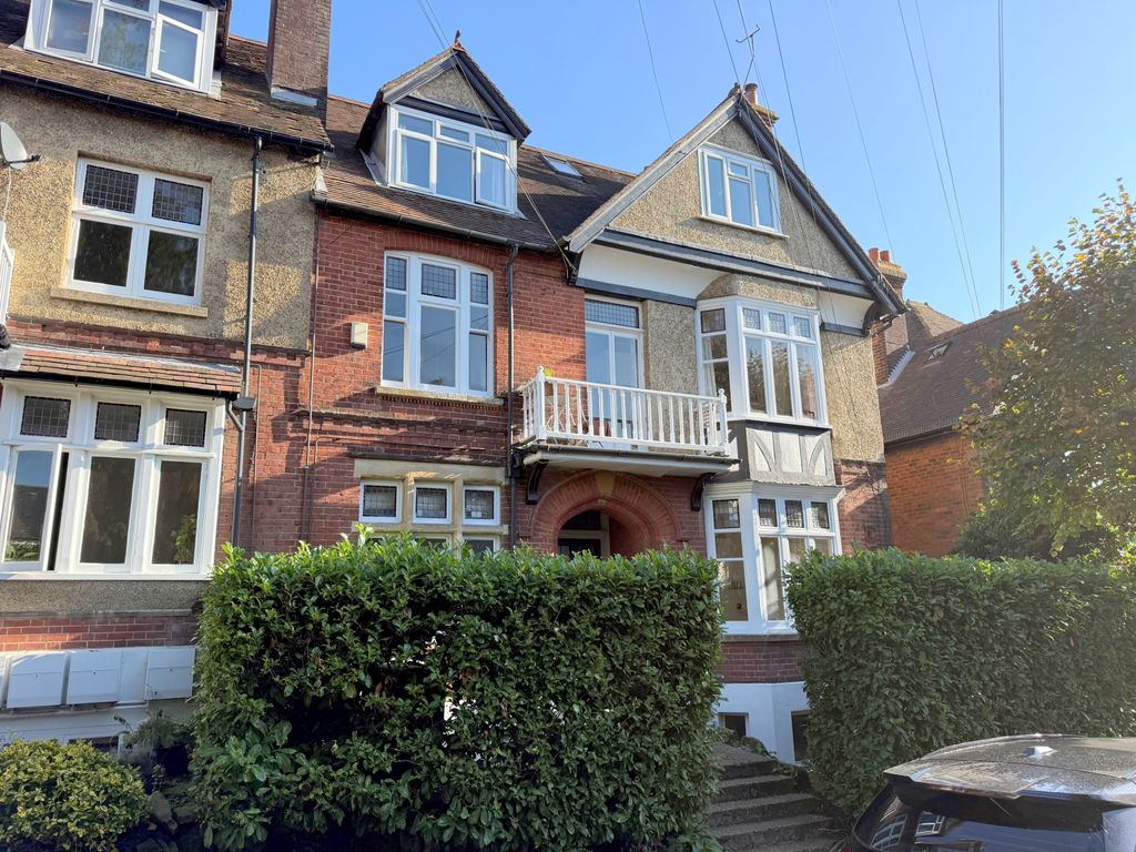 Property photo 1 of 7 1Â Bedroom Flat For Rent