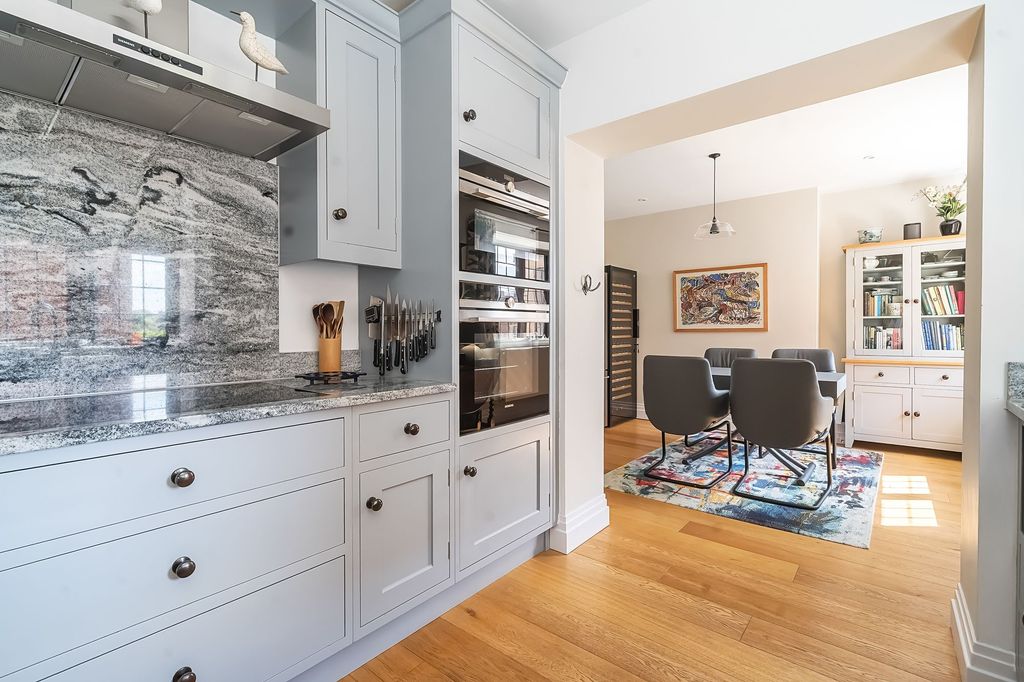 Property photo 2 of 26 Kitchen To Dining Room