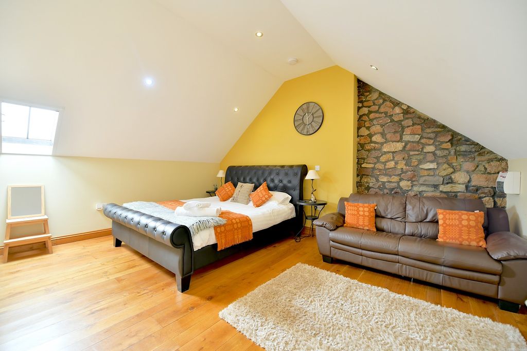 Additional image 19 of 10 bed detached house for saleGwynfe, Llangadog, Carmarthenshire. SA19