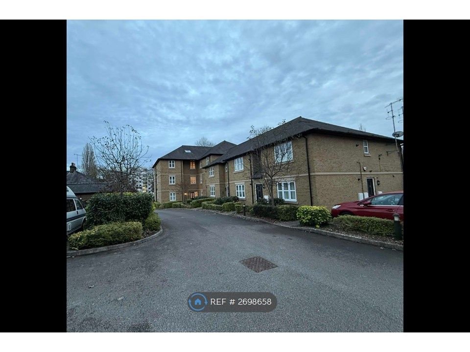 Property photo 2 of 19 Property From Outside, Small Development