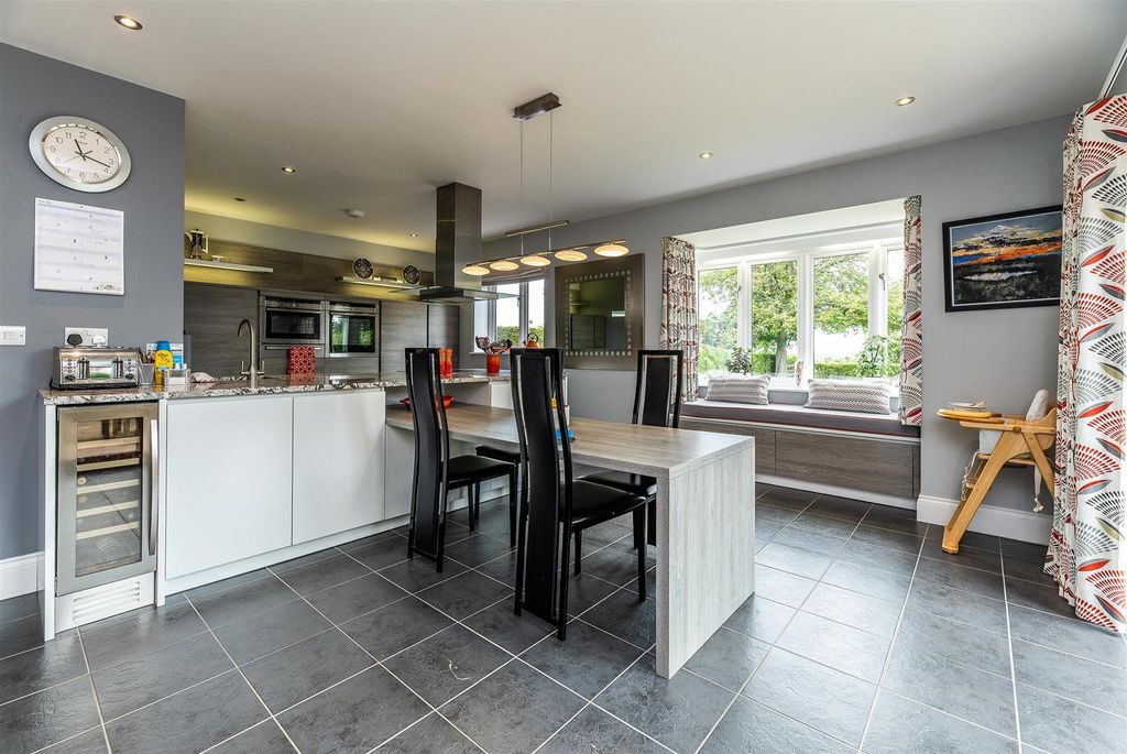 Additional image 5 of 5 bed detached house for saleNicker Hill, Keyworth NG12