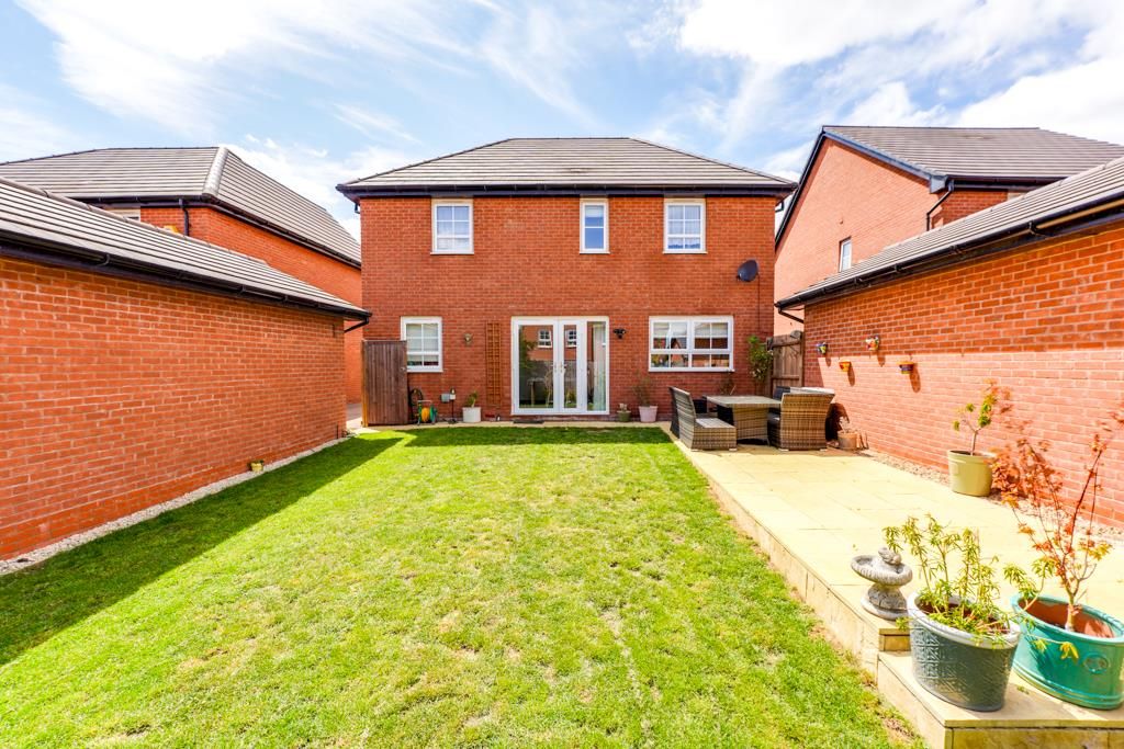 Property photo 2 of 31 95 Brockhall Crescent, Barton Seagrave-7.Jpg