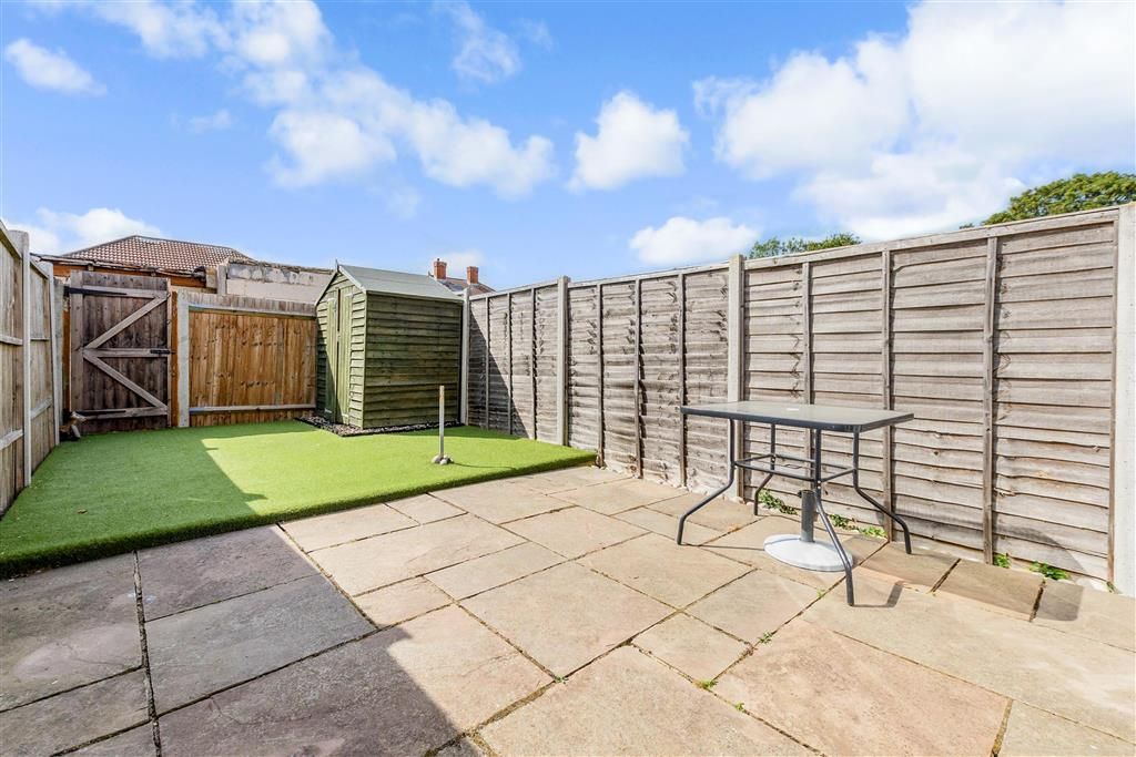 Property photo 2 of 13 Rear Garden
