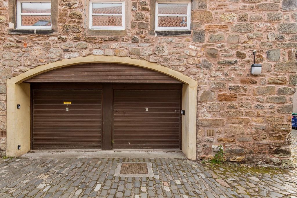 Additional image 12 of 3 bed flat for sale205A South Street, St Andrews KY16