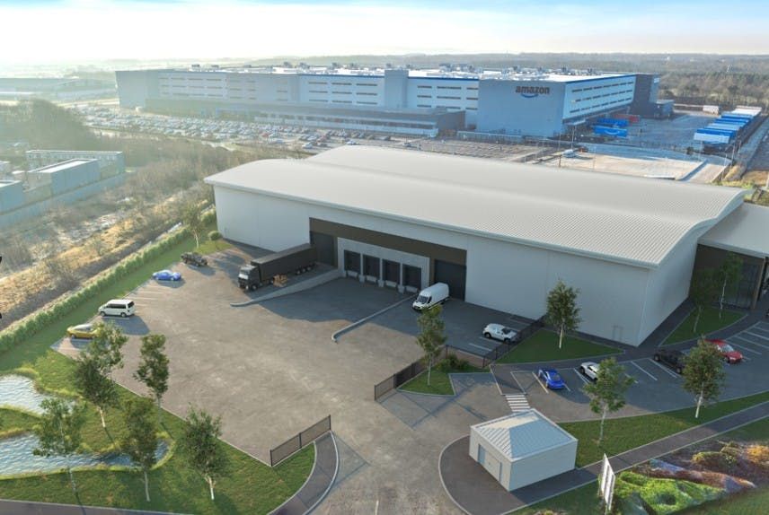 Property photo 1 of 3 Drone.Jpg