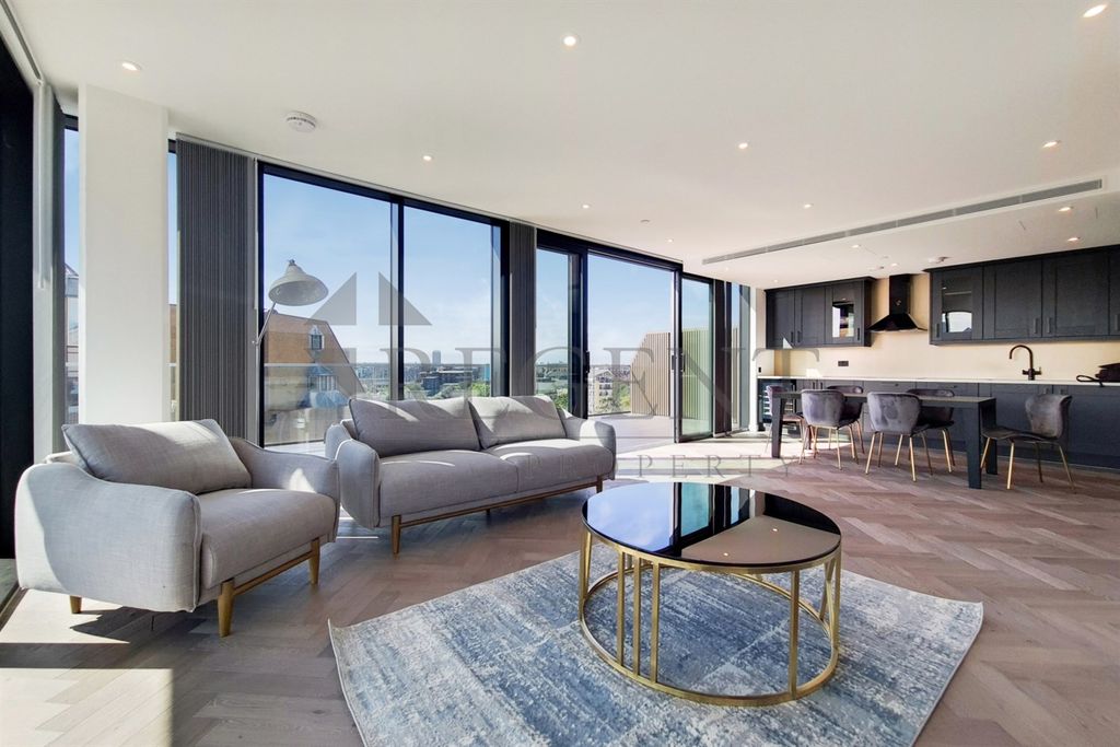 Property photo 1 of 15 Open Plan