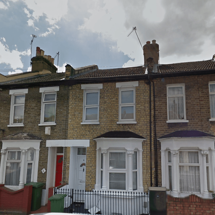 Property photo 1 of 7 3 Bedroom Terraced House