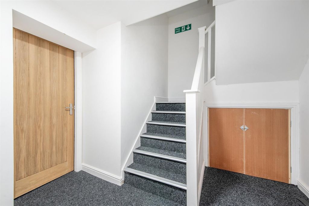 Additional image 23 of 3 bed flat for saleFleet Street, Preston PR1