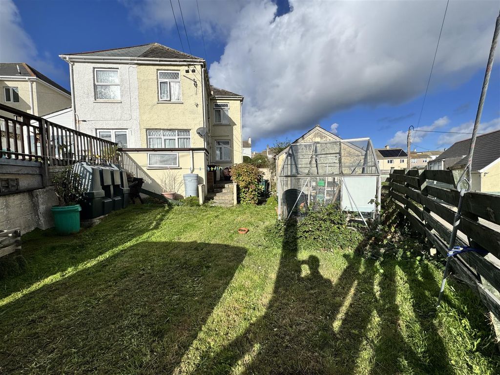 Property photo 2 of 15 Rear Elevation