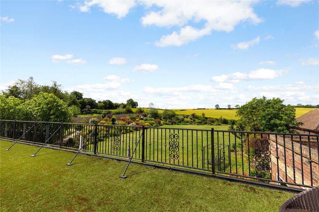 Additional image 16 of 9 bed detached house for saleBox End Road, Bromham, Bedford MK43
