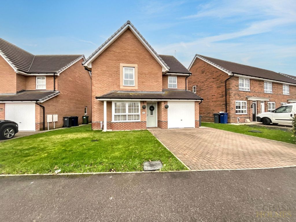 Additional image 26 of 4 bed property for salePenrose Place, Hebburn NE31