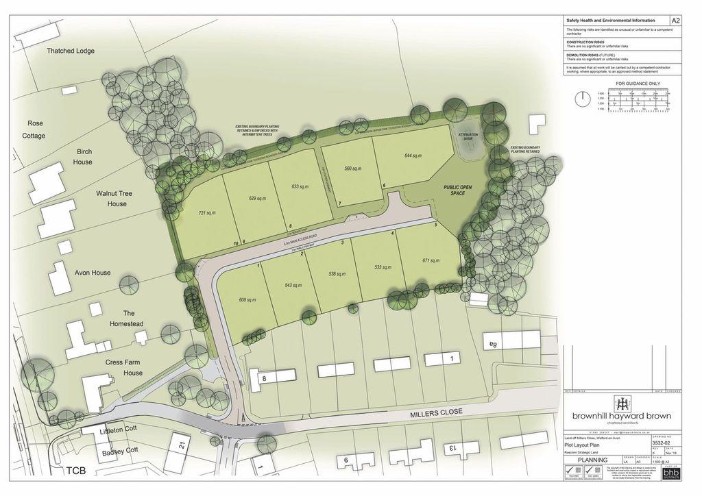Property photo 3 of 3 Site Plan