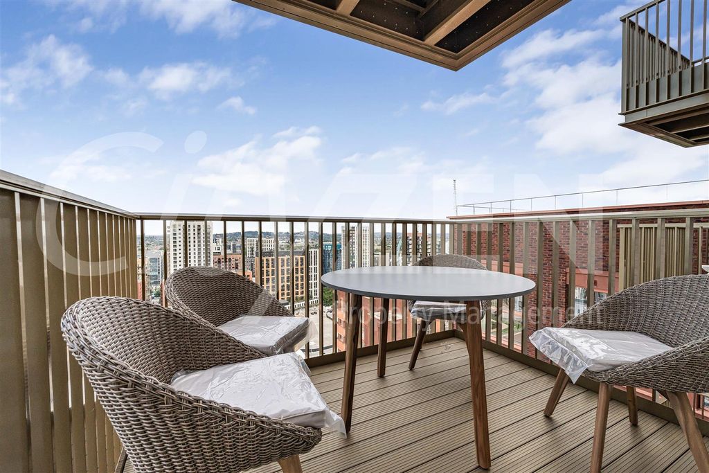 Property photo 2 of 38 Balcony