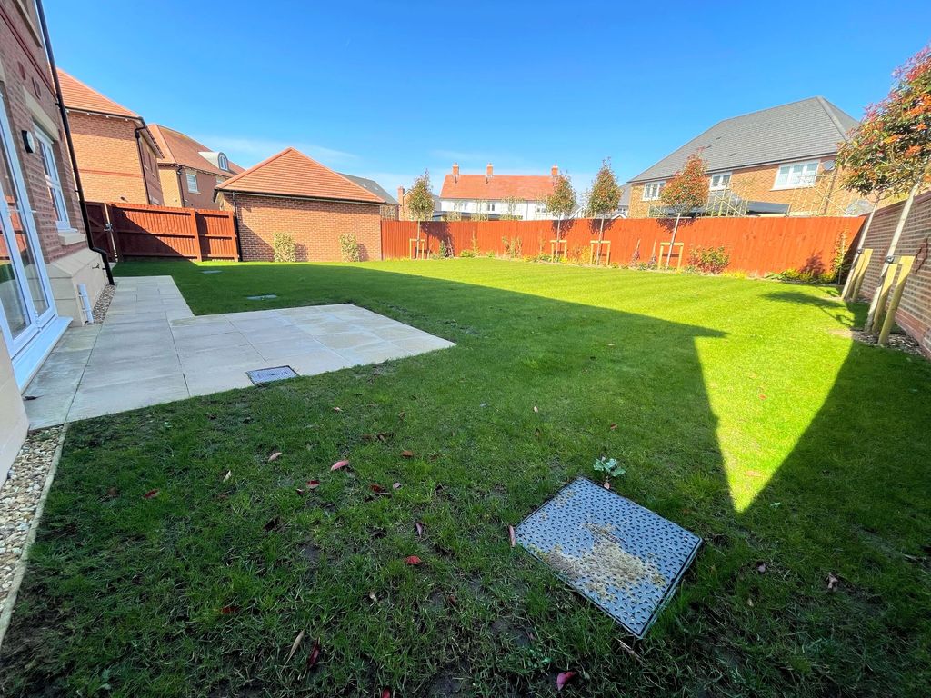 Additional image 44 of 5 bed detached house for saleCotes Drive, Knutsford WA16