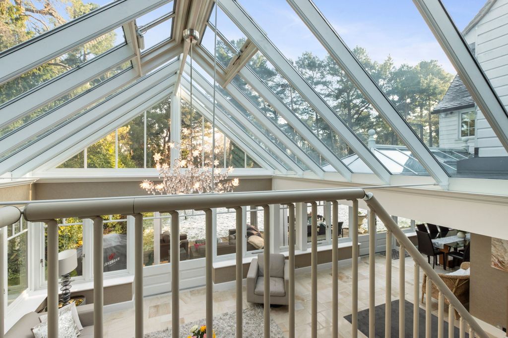 Additional image 15 of 5 bed detached house for salePine Coombe, Croydon CR0