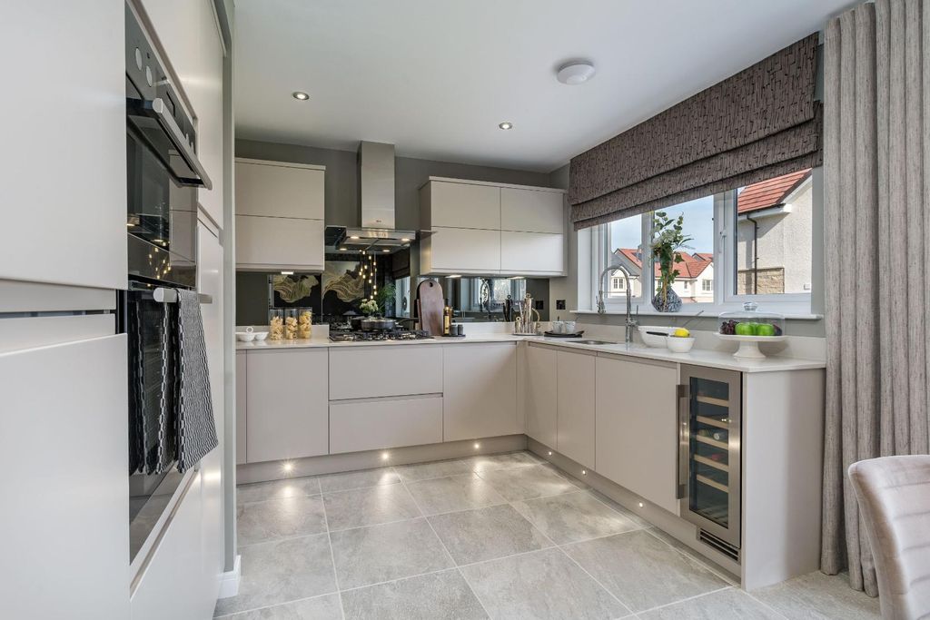 Additional image 5 of 4 bed detached house for sale"The Pinehurst" at 13 Williamwood Drive, Kilmarnock KA1