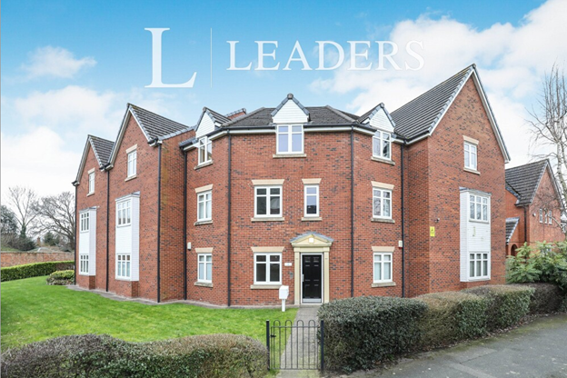 Property photo 1 of 11 Byron Walk 12