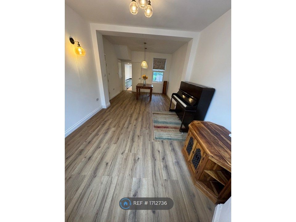 Property photo 2 of 25 Living Room And Dining Room