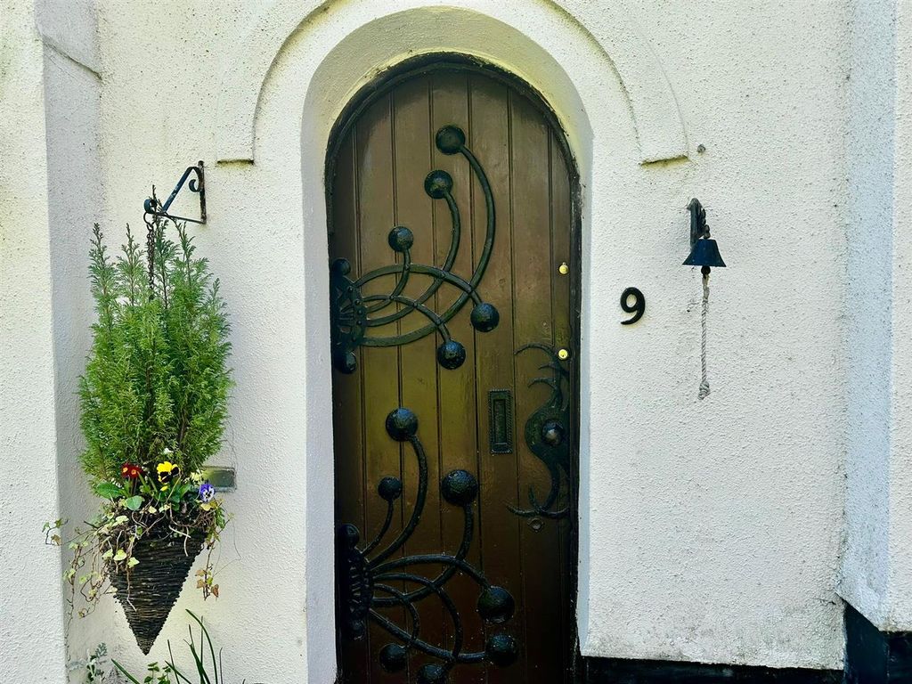 Additional image 5 of 5 bed link detached house for saleDrury Lane, Knutsford WA16