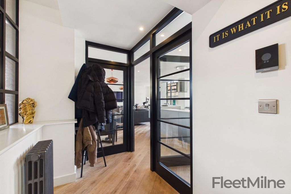 Additional image 13 of 3 bed flat for saleQueensway House, 57 Livery Street B3