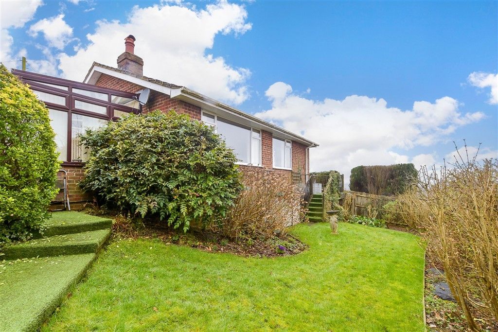 Property photo 1 of 12 Rear Garden