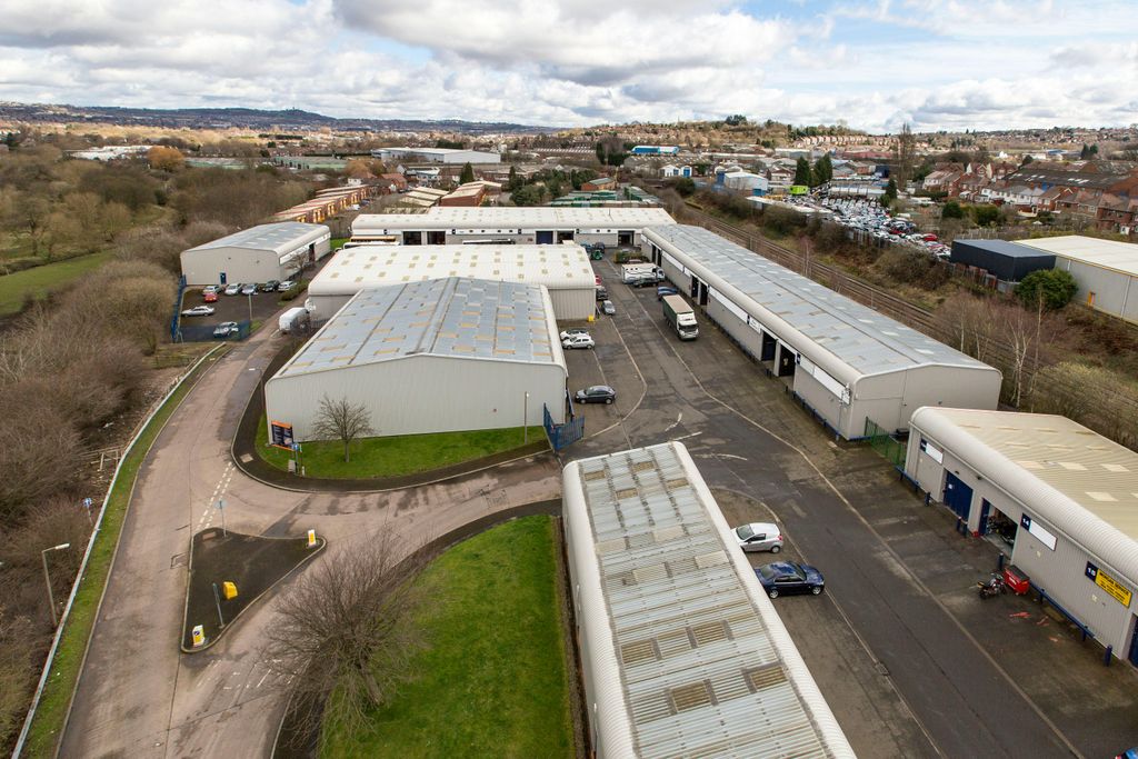 Property photo 1 of 10 Lye Valley Industrial Estate.Jpg