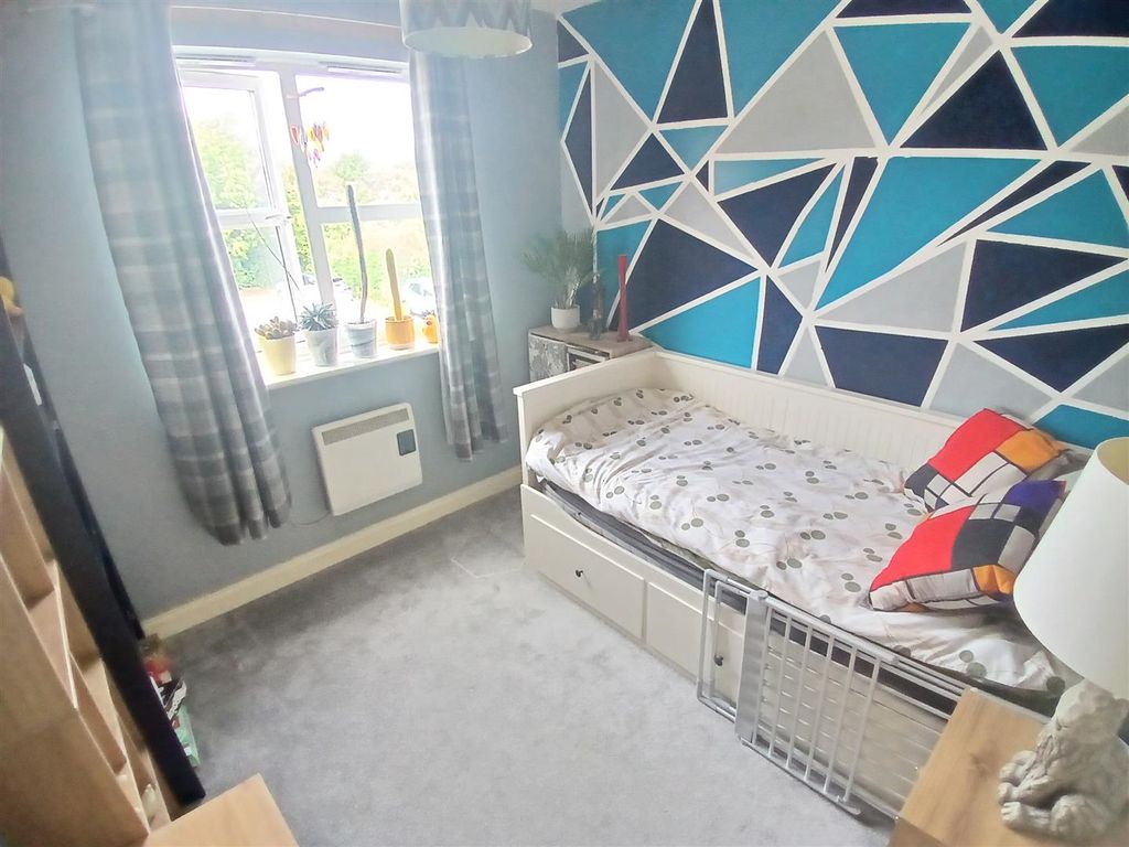 Additional image 13 of 2 bed flat for saleVernons Mews, Black-A-Tree Road, Nuneaton CV10
