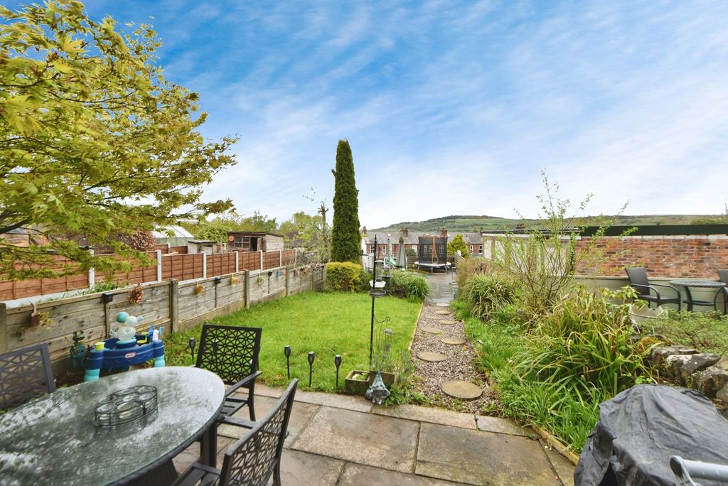 Property photo 1 of 13 Rear Garden