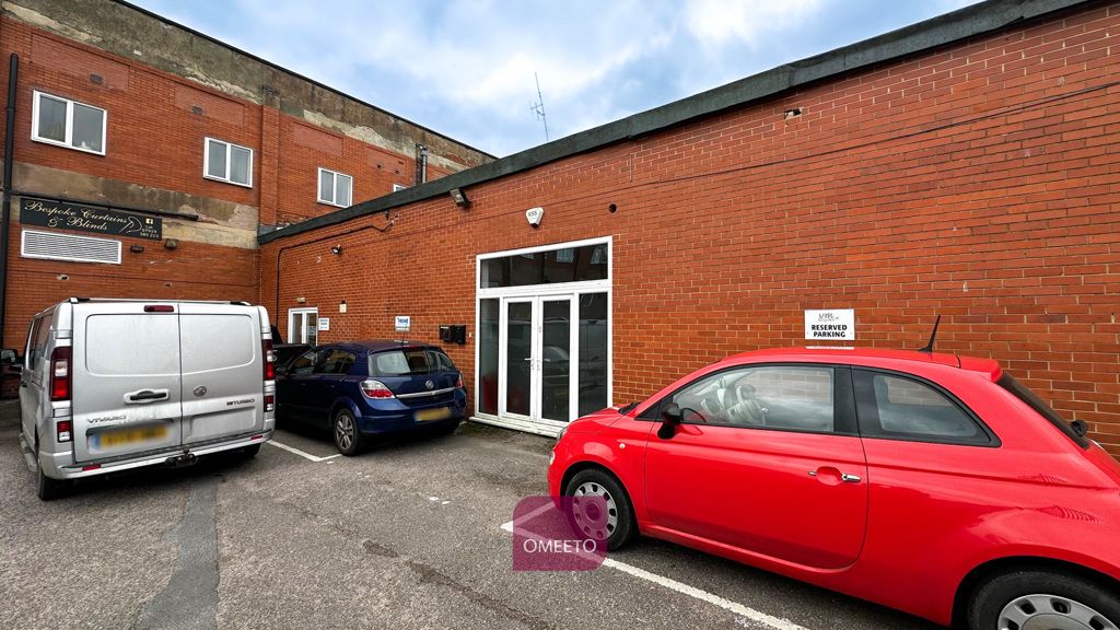 Property photo 3 of 9 Rear Access