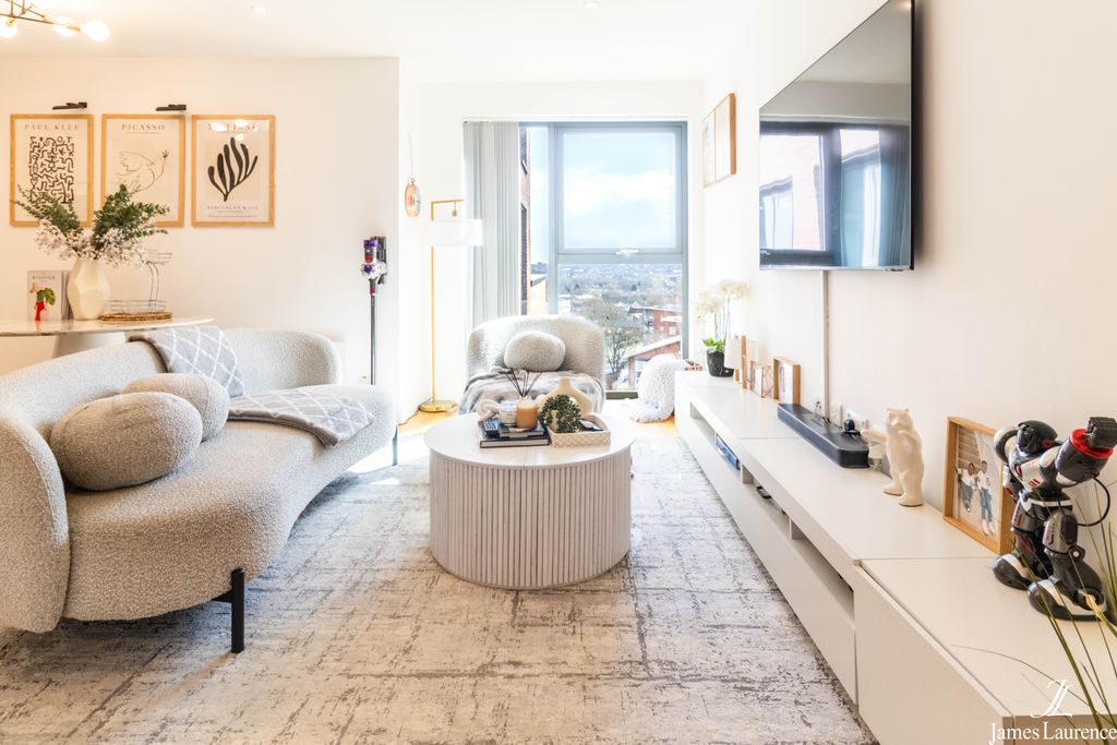 Additional image 5 of 19 bed flat for saleWindmill Street, Birmingham B1