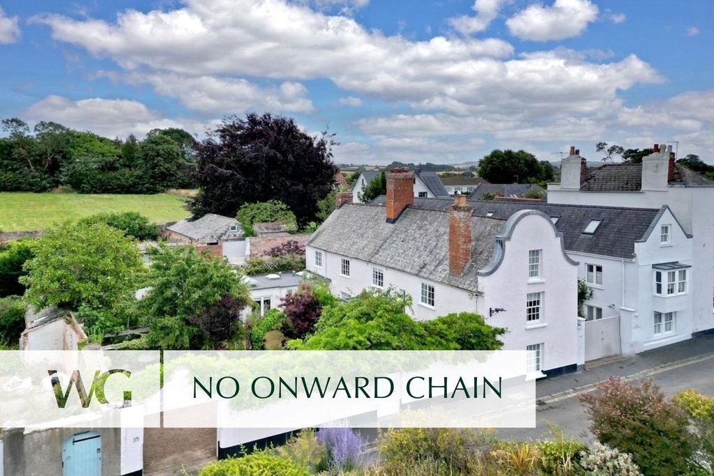 Property photo 1 of 21 No Onward Chain