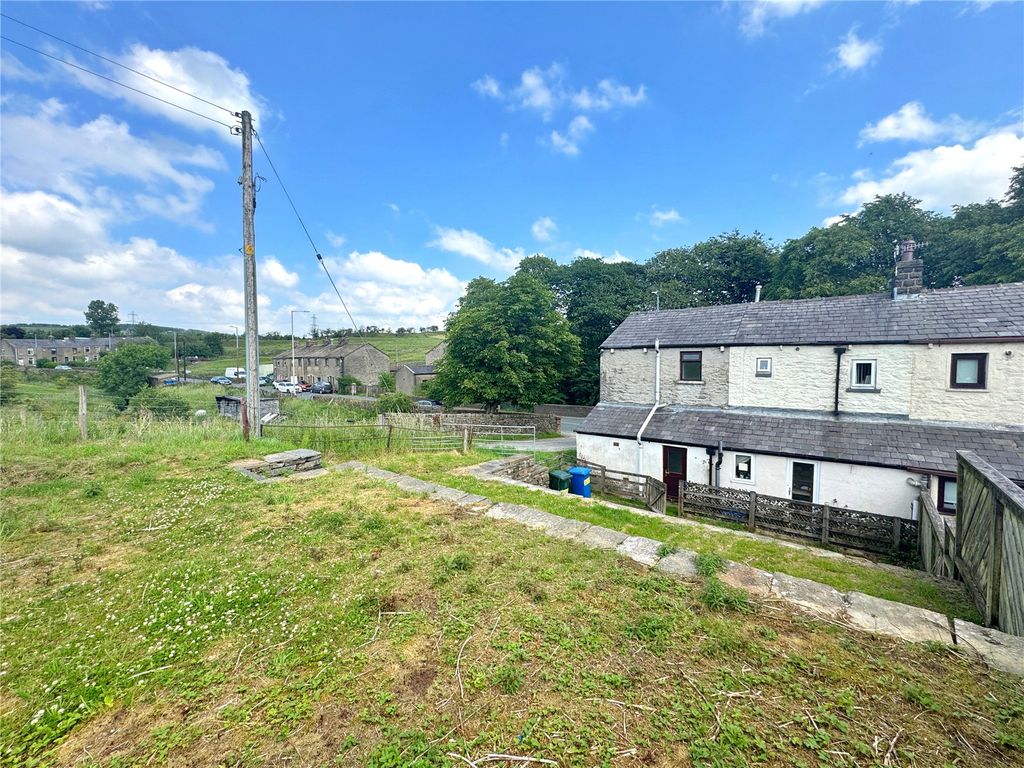 Property photo 2 of 13 Rear Garden